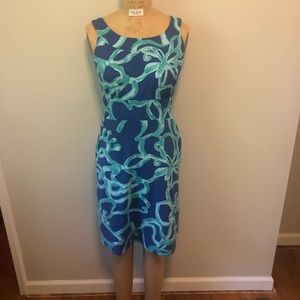 J. McLaughlin dress